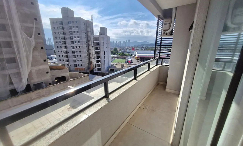 Apartamento 1 Dormit...