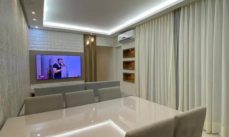Apartamento Condomin...