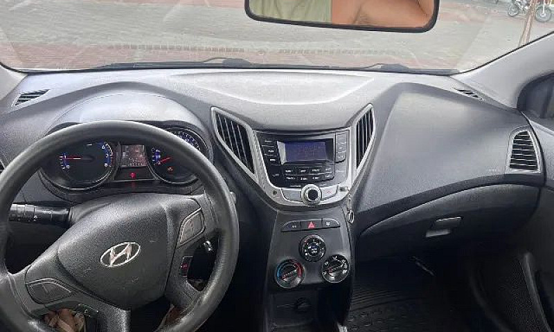 Hyundai Hb20 Comf./C...