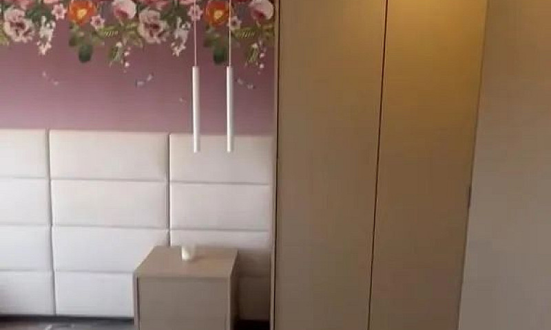Apartamento Amplo Pr...