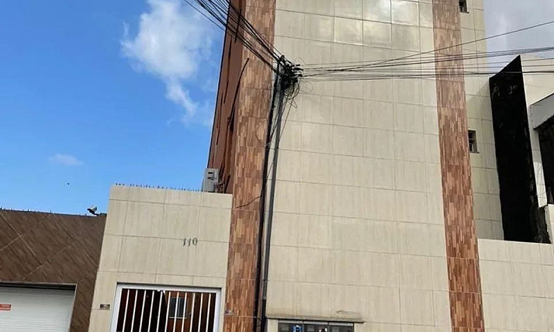 Apartamentos Novos S...