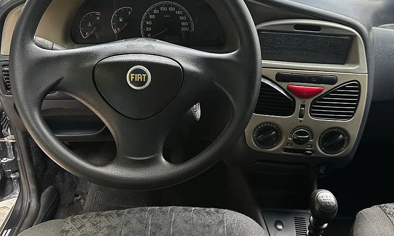 Fiat Palio Celebrati...