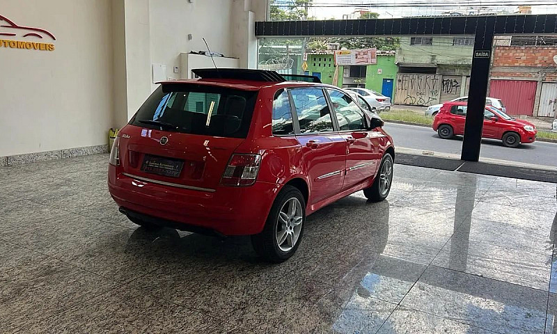 Stilo 1.8 Manual Com...