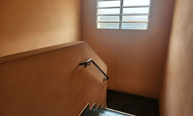 Apartamento Para Alu...