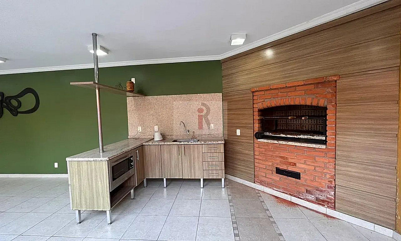 Casa 5 Suítes - Resi...