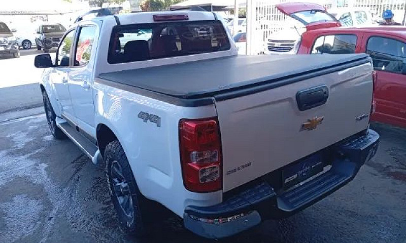 Chevrolet S10 Pick-U...