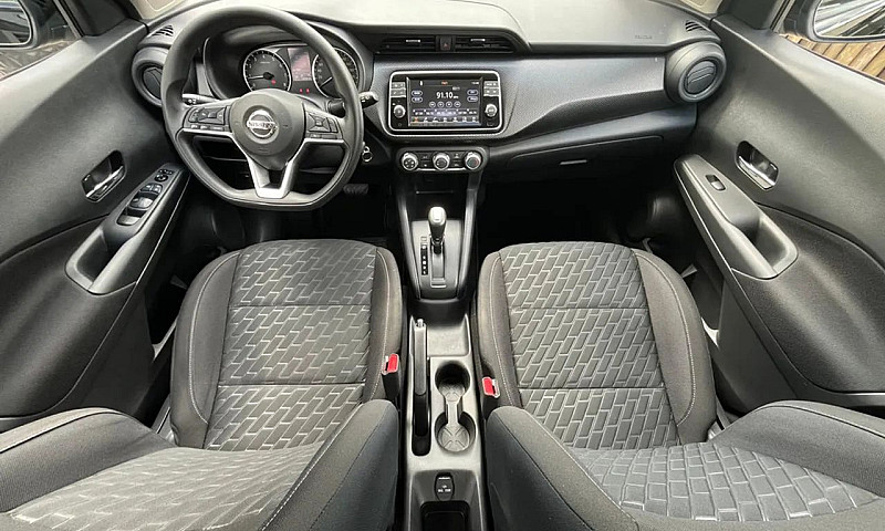 Nissan Kicks Sense 1...