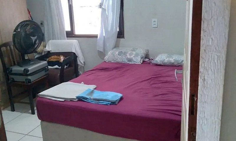 Casa Em São Francisc...