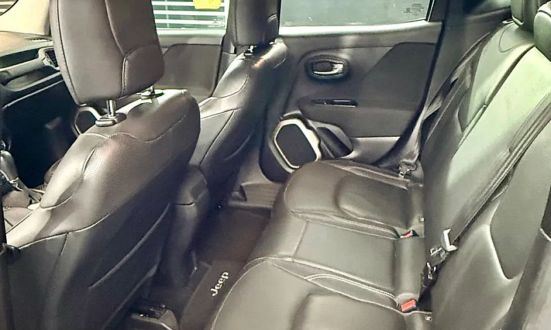 Jeep Renegade Sport ...