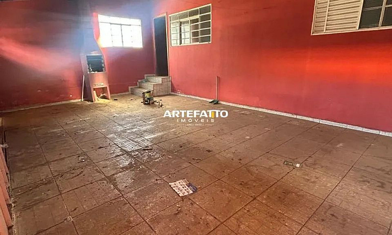 Casa À Venda Em Fran...
