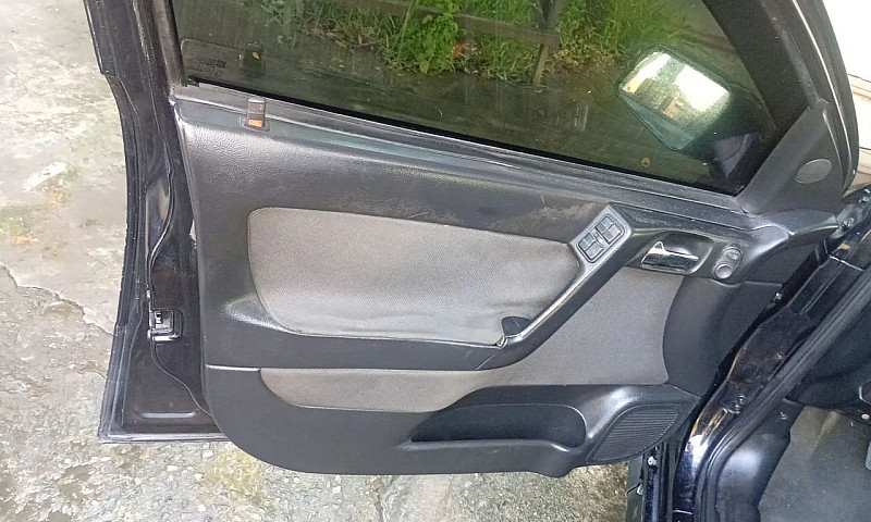 Chevrolet Astra Sed....