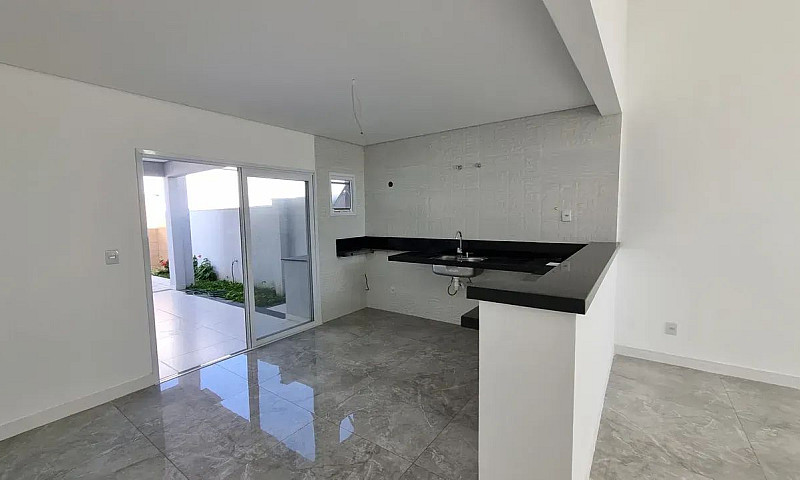 Casa Térrea À Venda ...