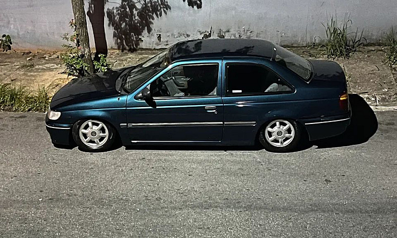 Volkswagen Logus Gli...