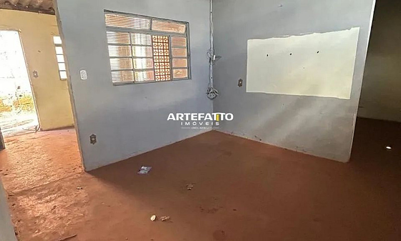 Casa À Venda Em Fran...
