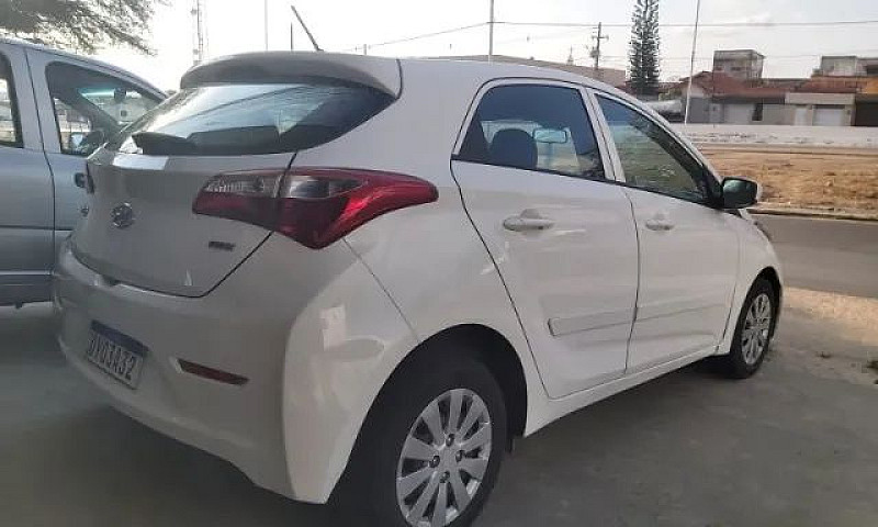 Hyundai Hb20 Comf./C...