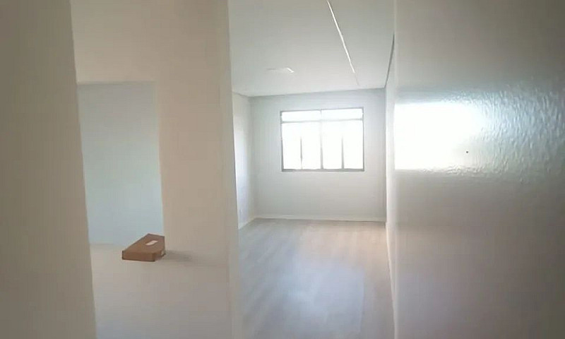 Apartamento Ed. Resi...
