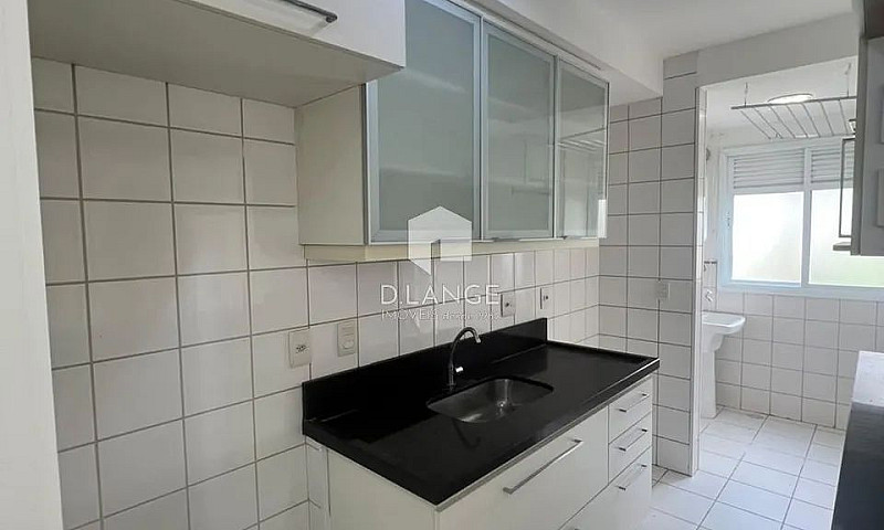Apartamento Para Alu...