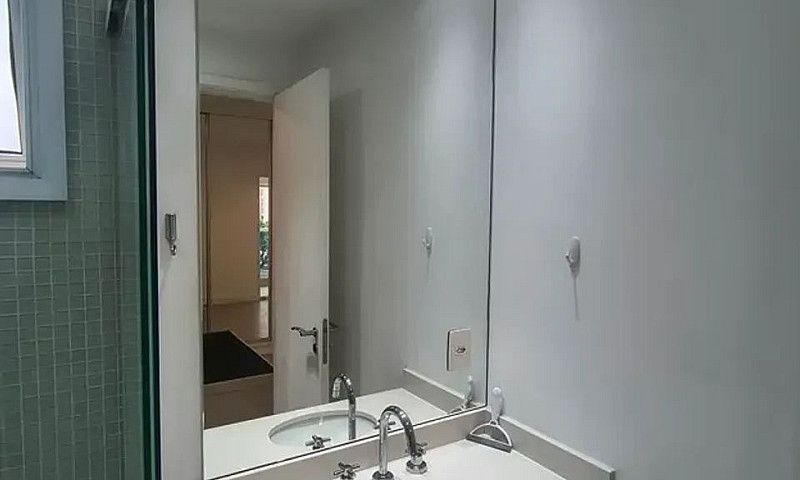 Pinheiros  35 M²  Ru...