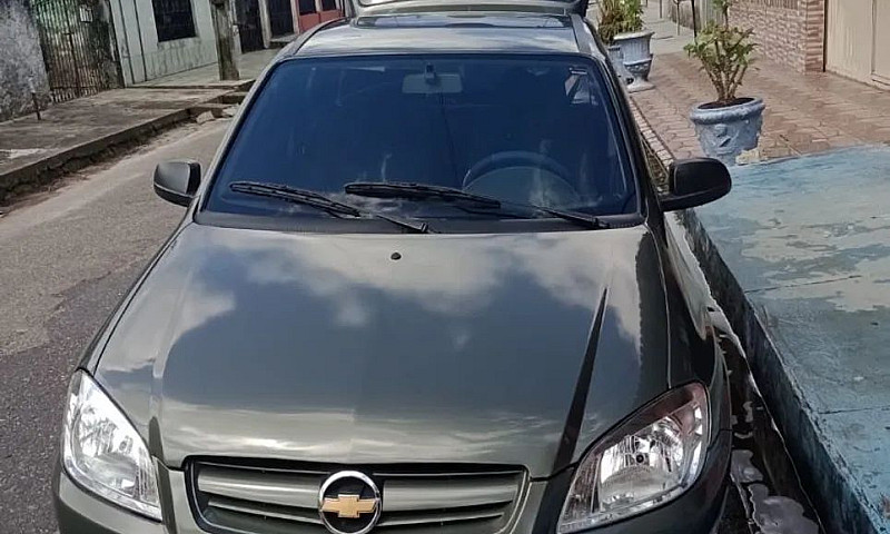 Chevrolet Celta Life...