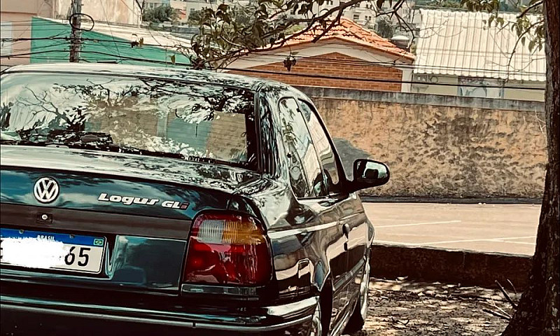 Volkswagen Logus Gli...