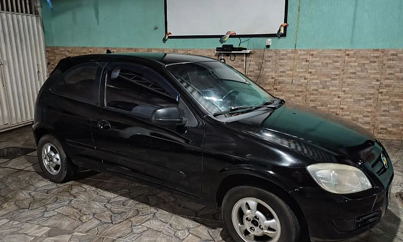 Chevrolet Celta Life...