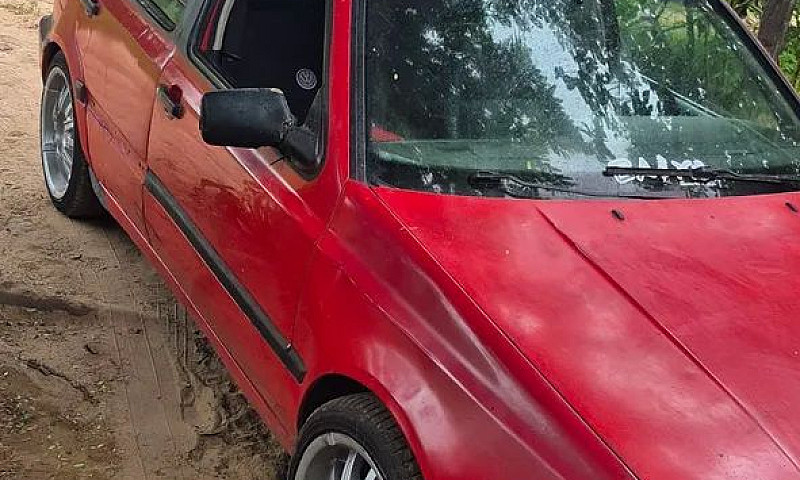Volkswagen Golf Gl 1...
