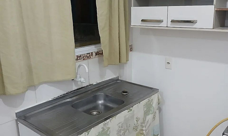 Aluga-Se Kitnet ...