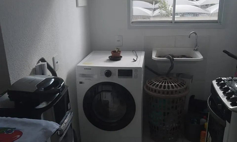 Jf17 - Apartamento P...
