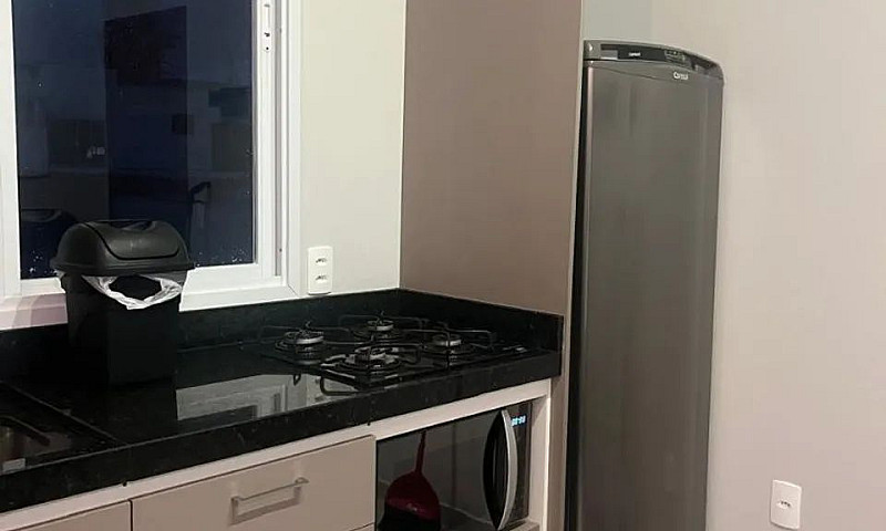 Apartamento - Studio...
