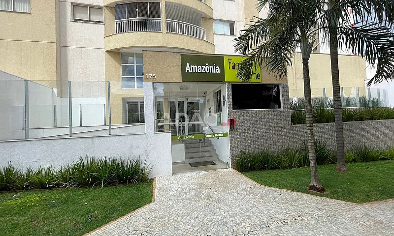 Amazonia Family Home...