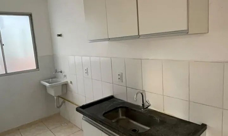 Apartamento 02 Quart...