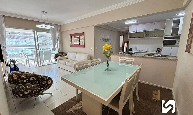Apartamento Com 3 Do...