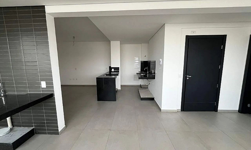 Apartamento Área Pri...