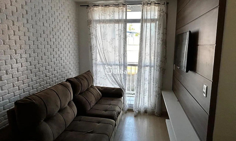Apartamento Para Alu...