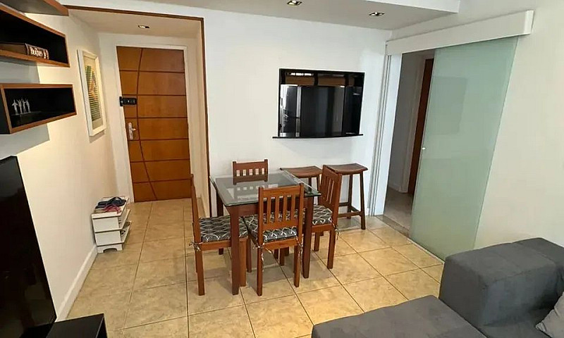 Lindo Apartamento Mo...