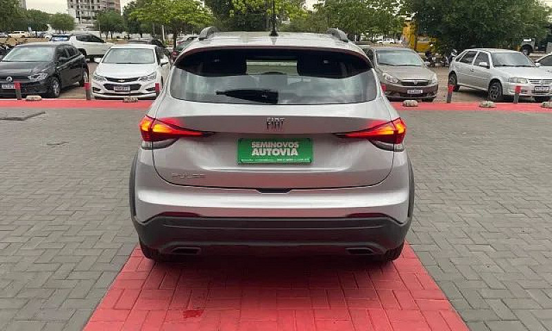 Fiat Pulse Drive 1.3...