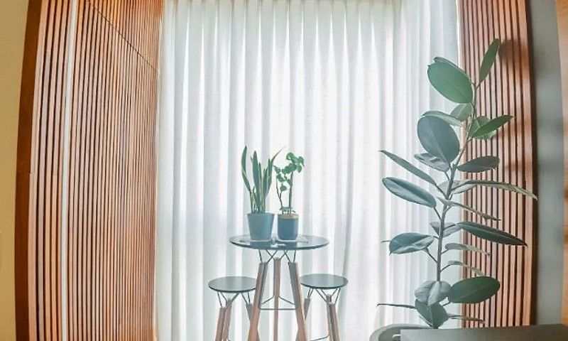 Apartamento Mobiliad...