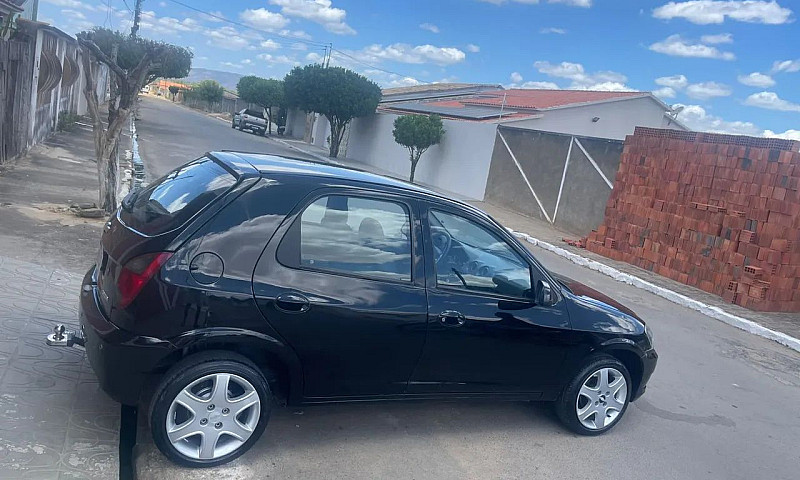 Chevrolet Celta Spir...