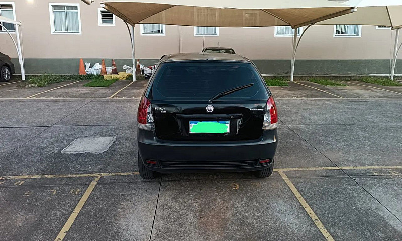Fiat Palio 1.0 Cel. ...