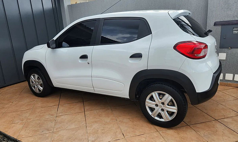Renault Kwid Zen 202...