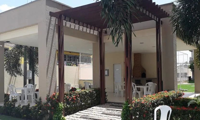 Apartamento Para Alu...