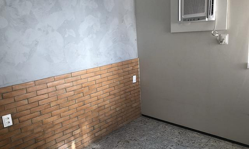 Apartamento Com 3/4 ...