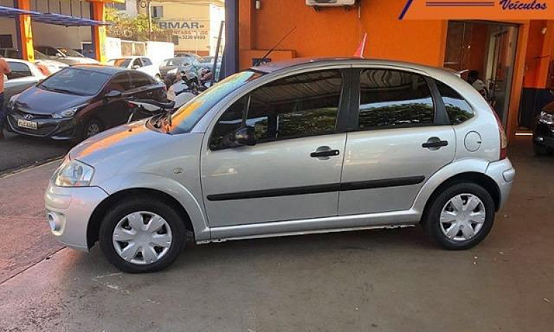 Citroen C3 2011 1.4 ...