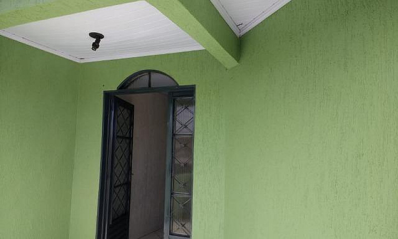 Casa No Recanto Das ...