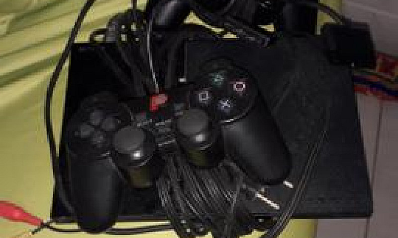 Playstation 2...