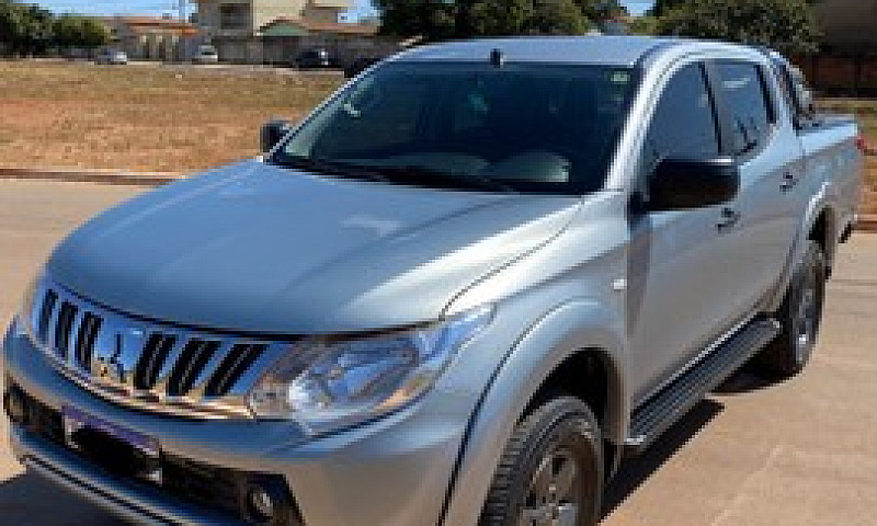 L200 Triton 2016/17...