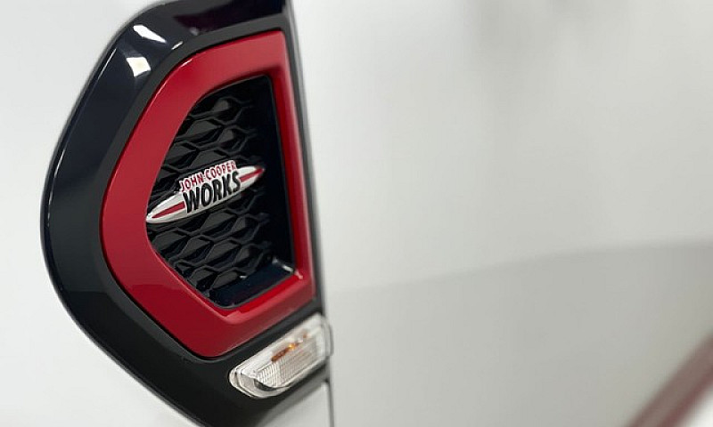 Mini Cooper Jcw All4...