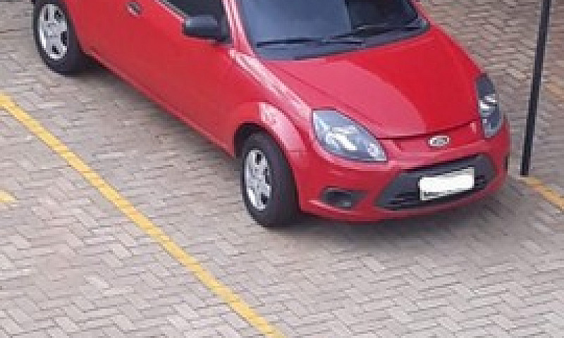 Ford Ka 2012/2013...