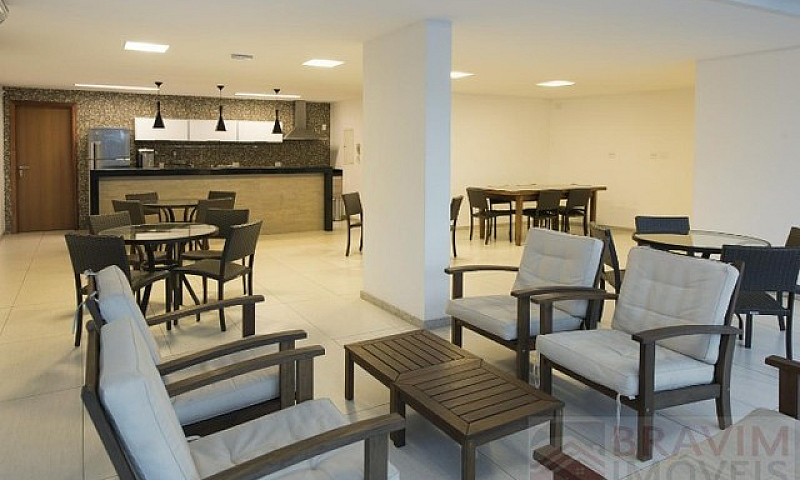 Apartamento Com Exce...