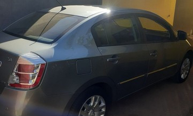 Sentra 2012...
